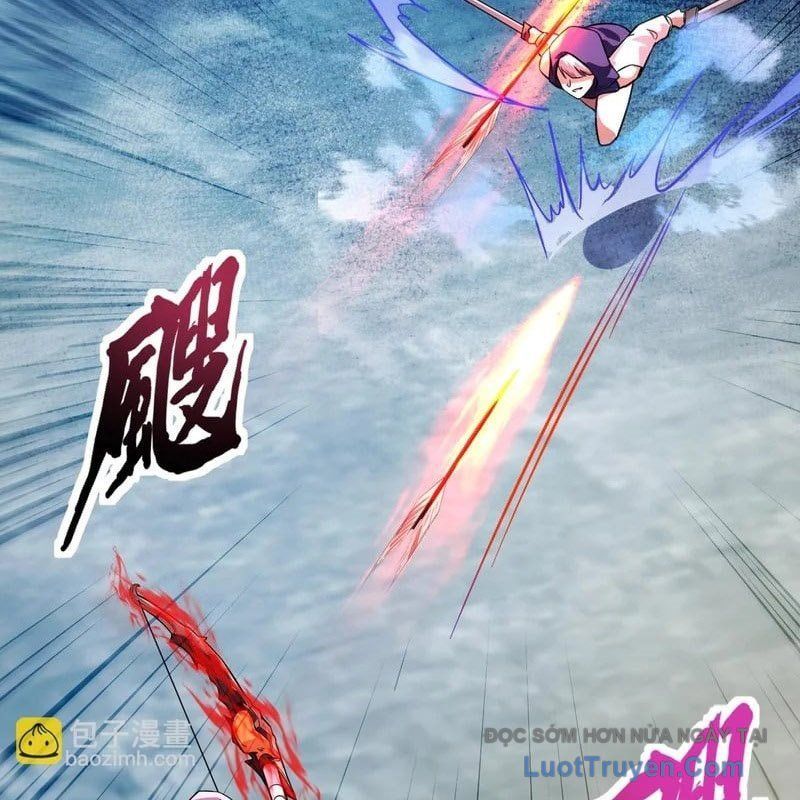 Chỉ Có Ta Có Thể Sử Dụng Triệu Hoán Thuật [Chap 195]