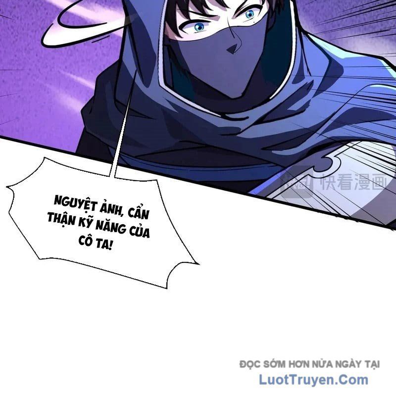 Chỉ Có Ta Có Thể Sử Dụng Triệu Hoán Thuật [Chap 195]