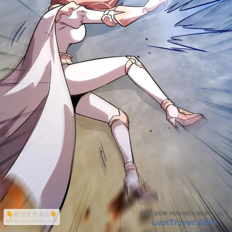 Chỉ Có Ta Có Thể Sử Dụng Triệu Hoán Thuật [Chap 195]