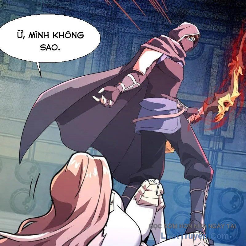 Chỉ Có Ta Có Thể Sử Dụng Triệu Hoán Thuật [Chap 195]