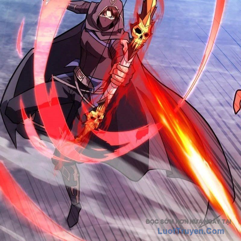 Chỉ Có Ta Có Thể Sử Dụng Triệu Hoán Thuật [Chap 195]