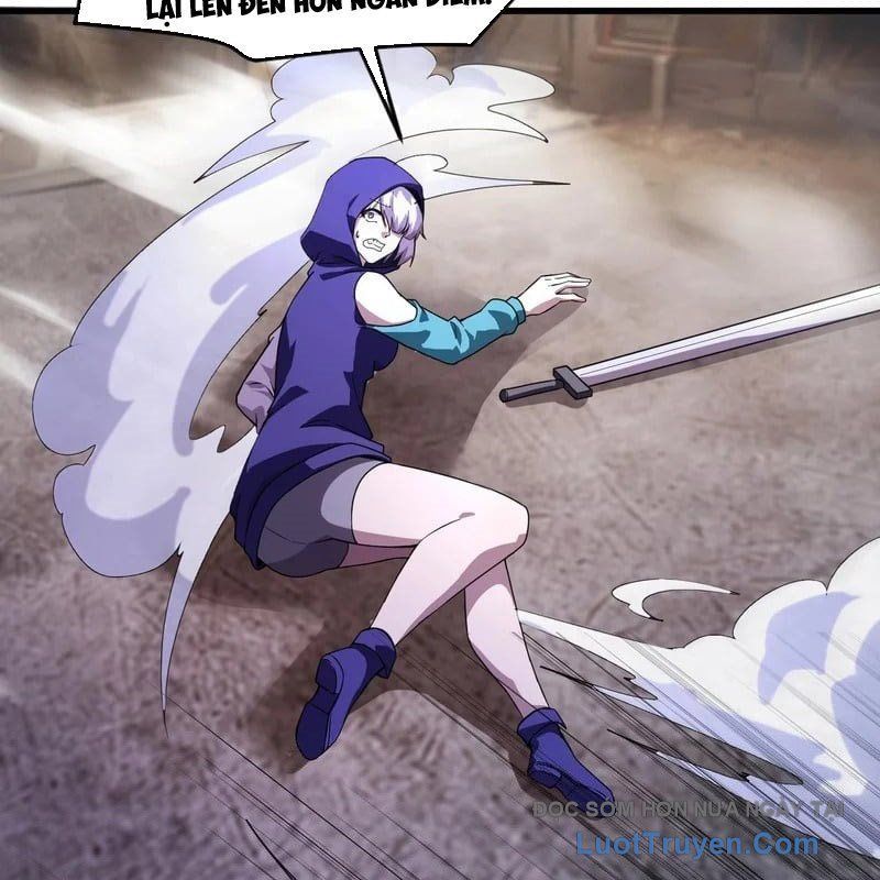 Chỉ Có Ta Có Thể Sử Dụng Triệu Hoán Thuật [Chap 195]