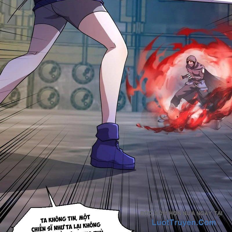 Chỉ Có Ta Có Thể Sử Dụng Triệu Hoán Thuật [Chap 195]