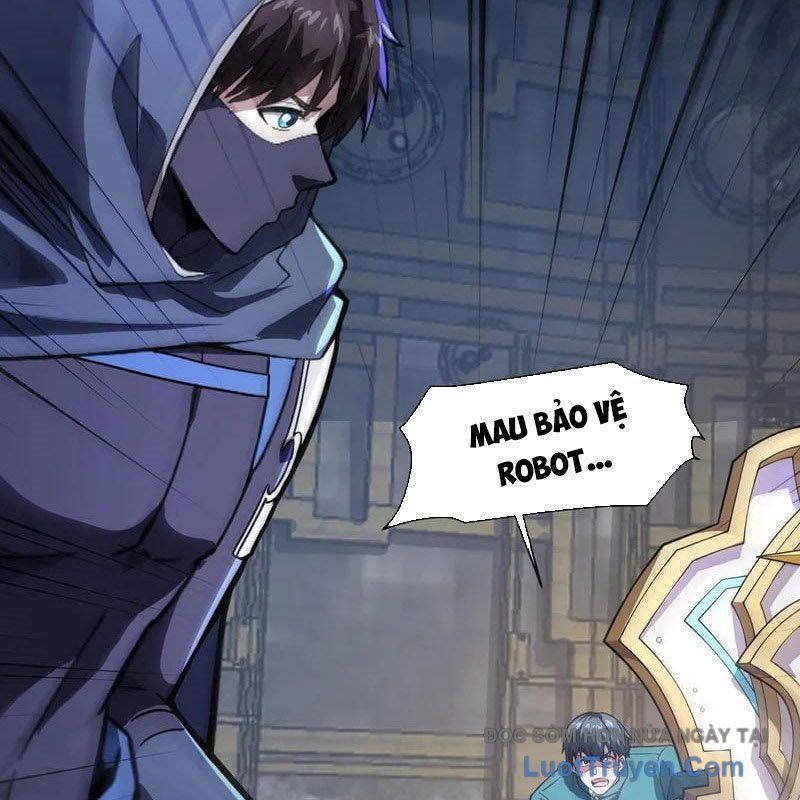 Chỉ Có Ta Có Thể Sử Dụng Triệu Hoán Thuật [Chap 195]