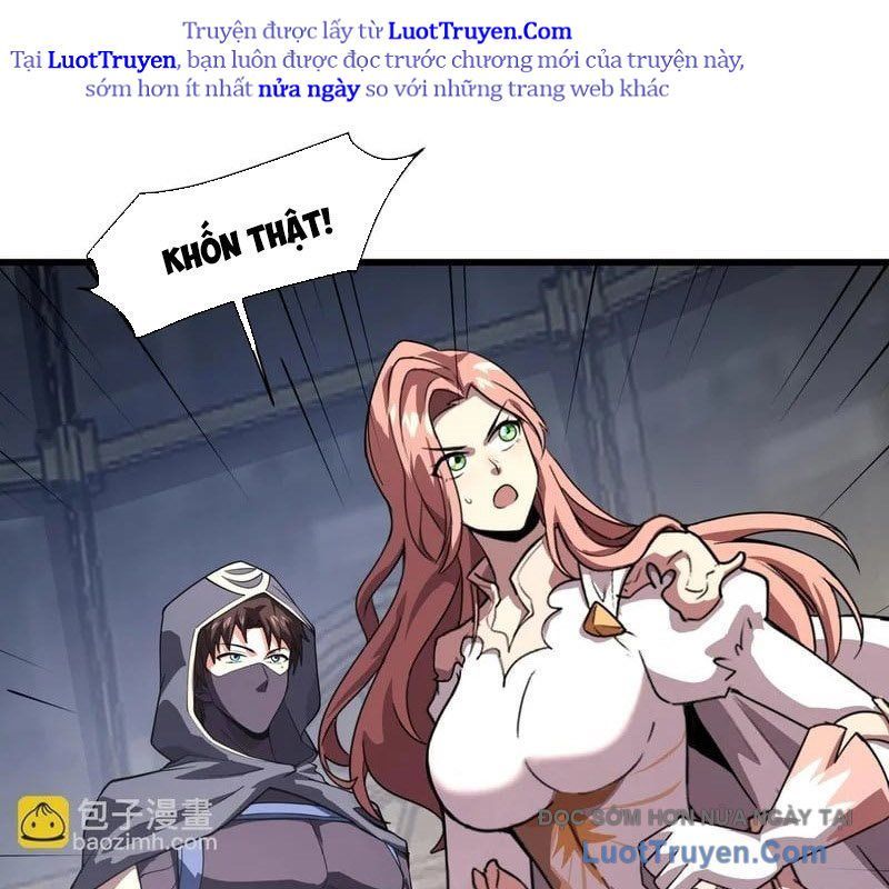 Chỉ Có Ta Có Thể Sử Dụng Triệu Hoán Thuật [Chap 195]