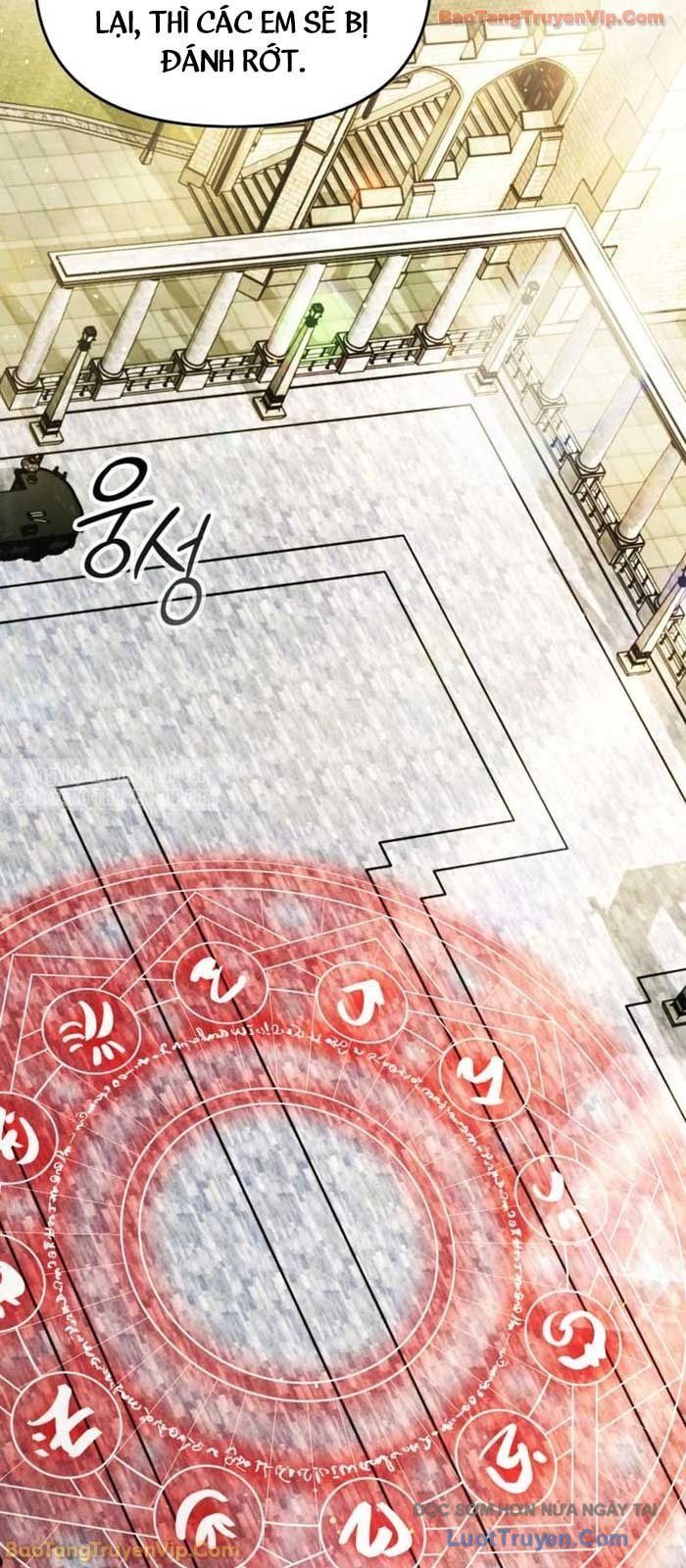 Cuộc Sống Tái Sinh Của Pháp Sư Hẻm Tối [Chap 21]