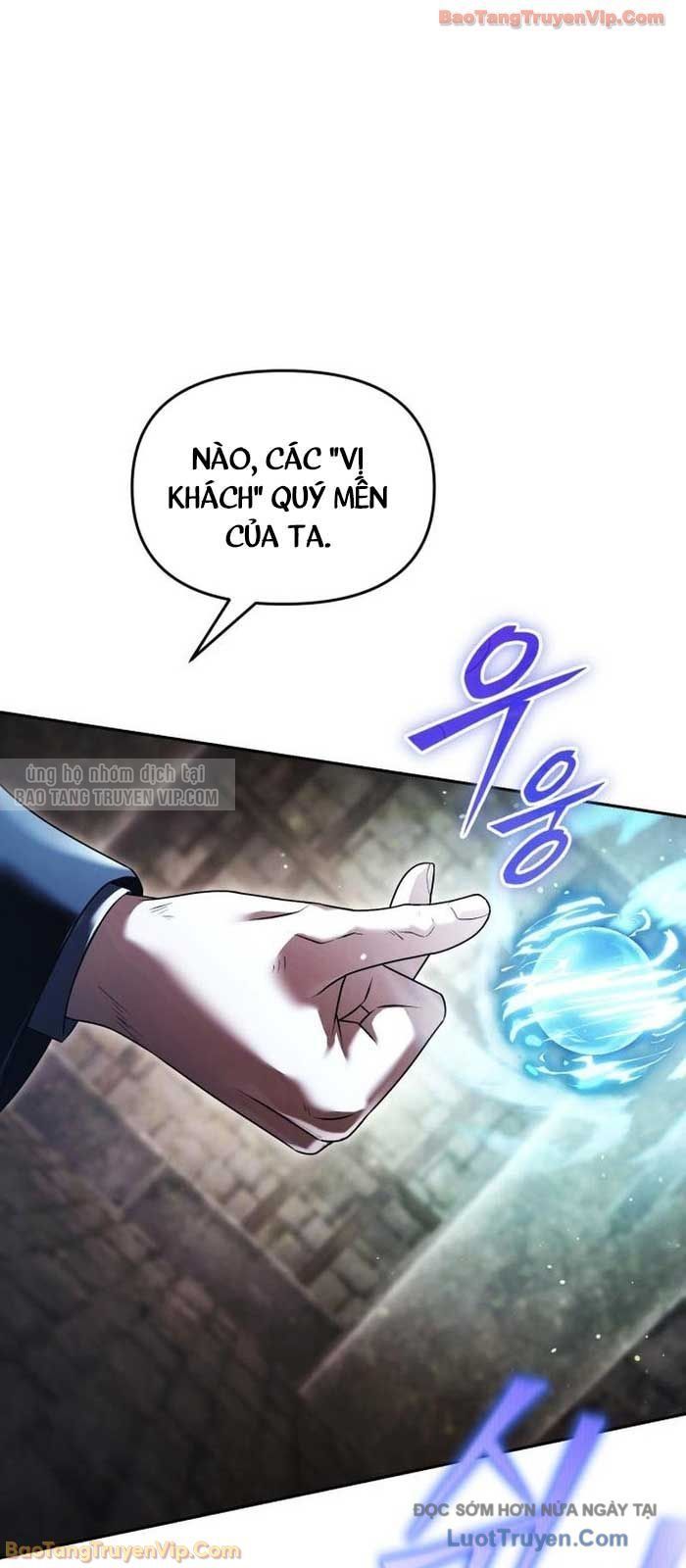 Cuộc Sống Tái Sinh Của Pháp Sư Hẻm Tối [Chap 21]