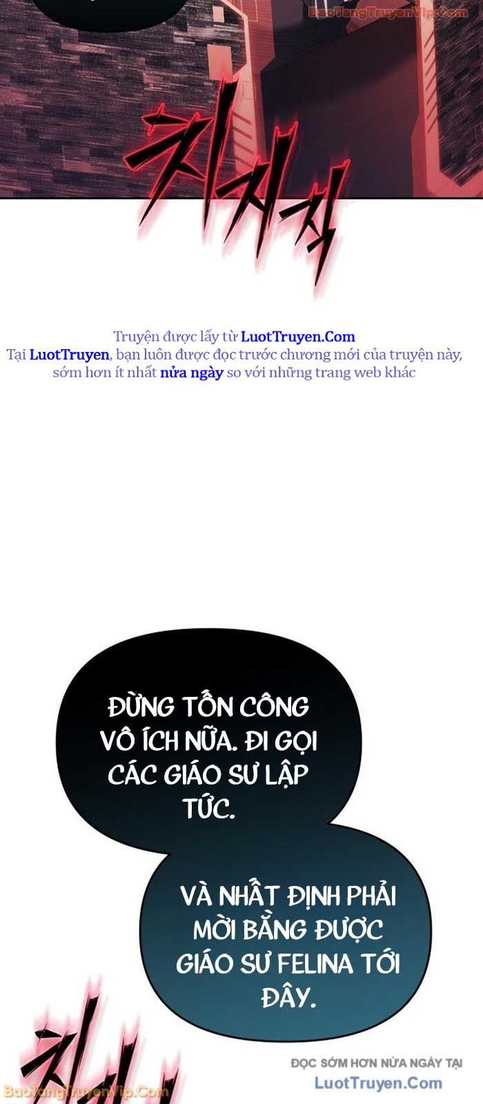 Cuộc Sống Tái Sinh Của Pháp Sư Hẻm Tối [Chap 21]