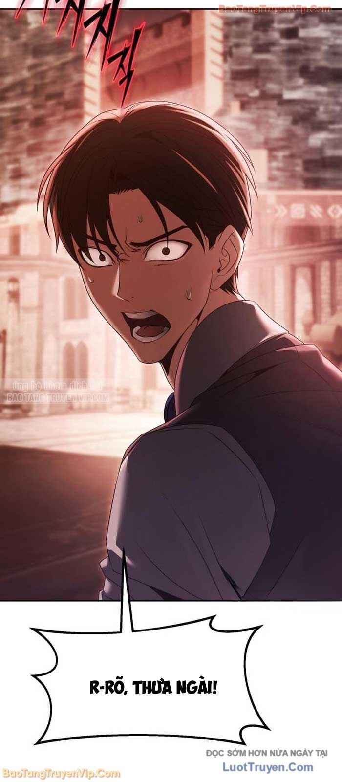 Cuộc Sống Tái Sinh Của Pháp Sư Hẻm Tối [Chap 21]