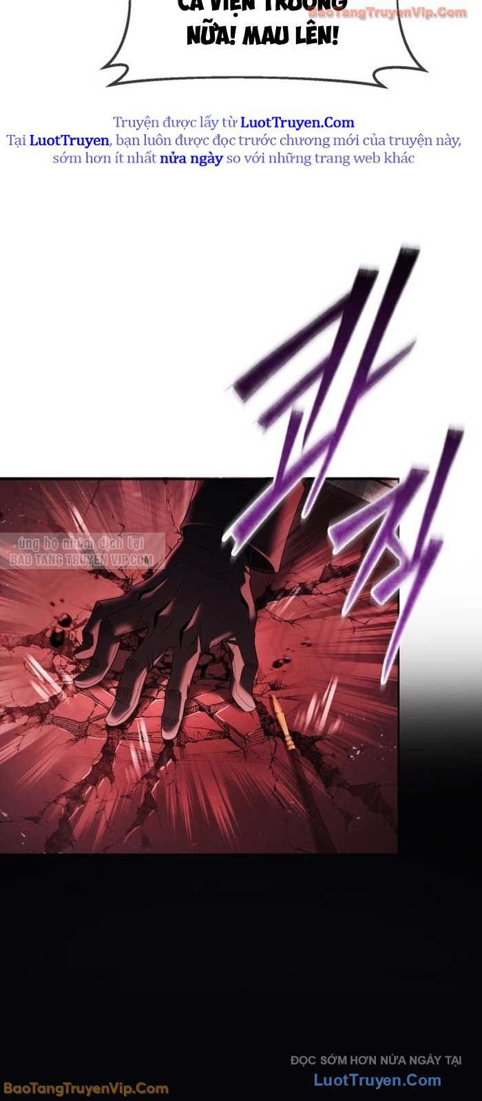 Cuộc Sống Tái Sinh Của Pháp Sư Hẻm Tối [Chap 21]