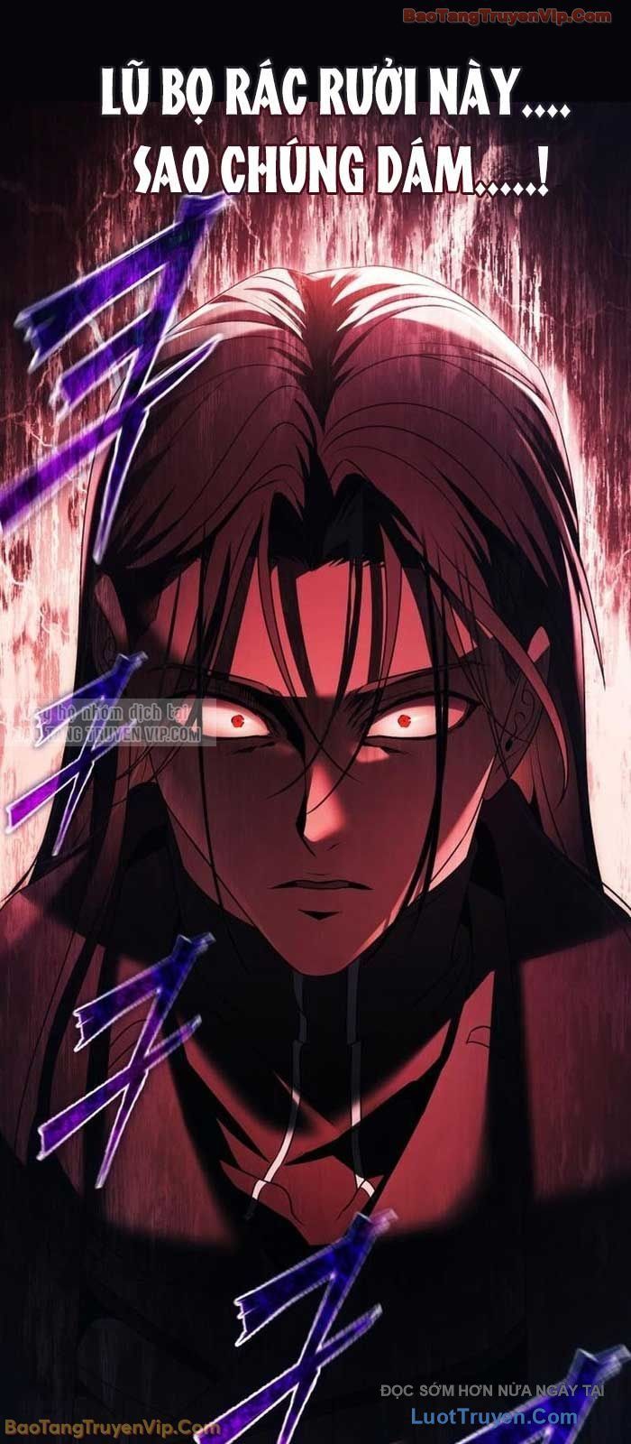 Cuộc Sống Tái Sinh Của Pháp Sư Hẻm Tối [Chap 21]