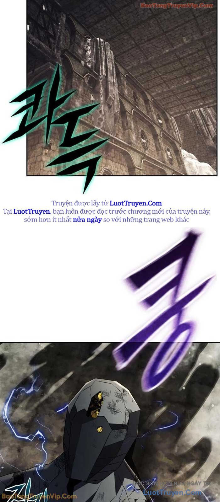 Cuộc Sống Tái Sinh Của Pháp Sư Hẻm Tối [Chap 21]