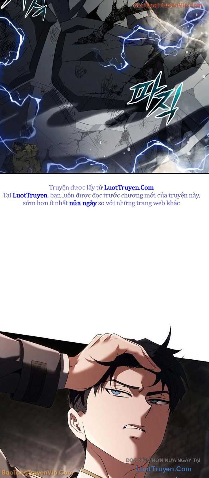 Cuộc Sống Tái Sinh Của Pháp Sư Hẻm Tối [Chap 21]