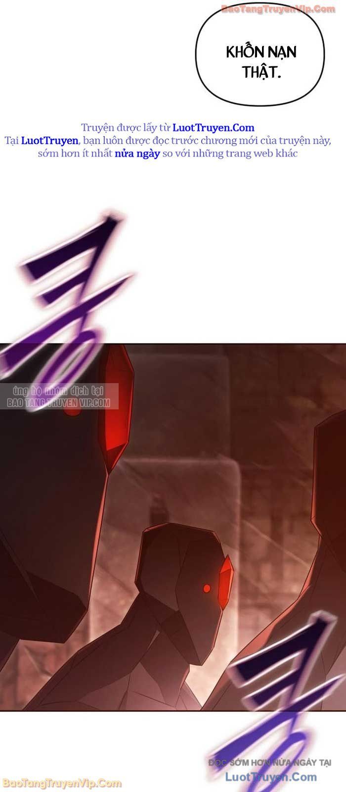 Cuộc Sống Tái Sinh Của Pháp Sư Hẻm Tối [Chap 21]