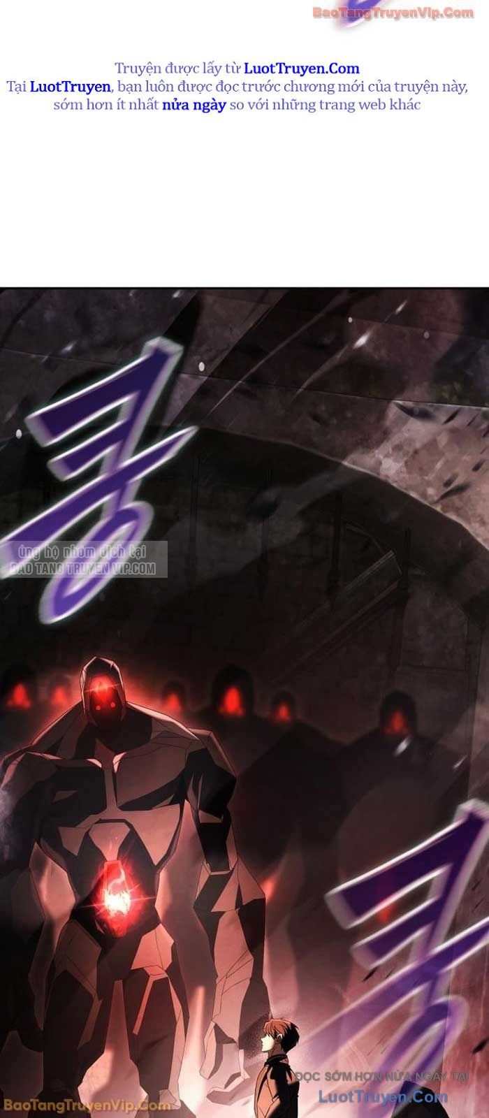 Cuộc Sống Tái Sinh Của Pháp Sư Hẻm Tối [Chap 21]