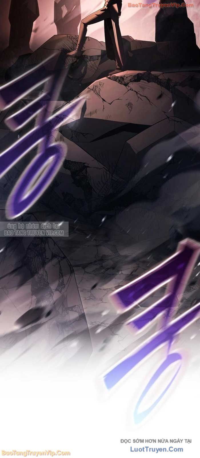 Cuộc Sống Tái Sinh Của Pháp Sư Hẻm Tối [Chap 21]