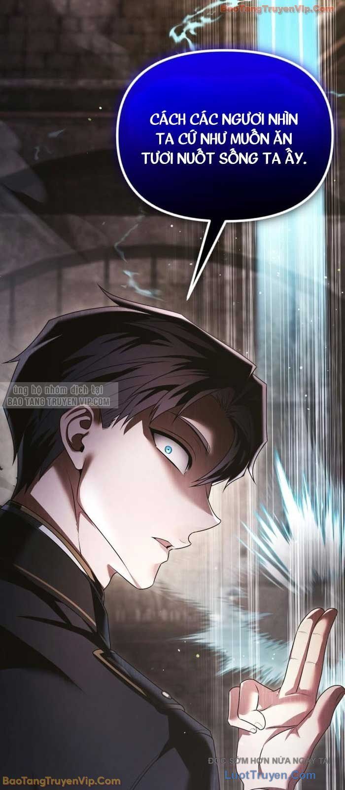 Cuộc Sống Tái Sinh Của Pháp Sư Hẻm Tối [Chap 21]