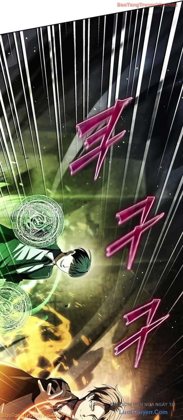 Cuộc Sống Tái Sinh Của Pháp Sư Hẻm Tối [Chap 21]