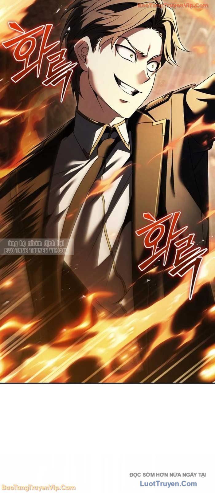 Cuộc Sống Tái Sinh Của Pháp Sư Hẻm Tối [Chap 21]