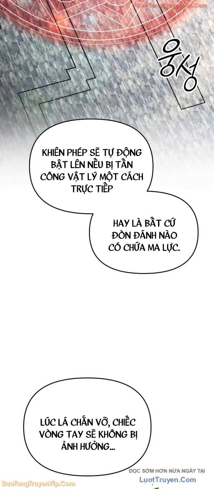 Cuộc Sống Tái Sinh Của Pháp Sư Hẻm Tối [Chap 21]