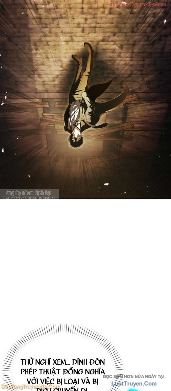Cuộc Sống Tái Sinh Của Pháp Sư Hẻm Tối [Chap 21]