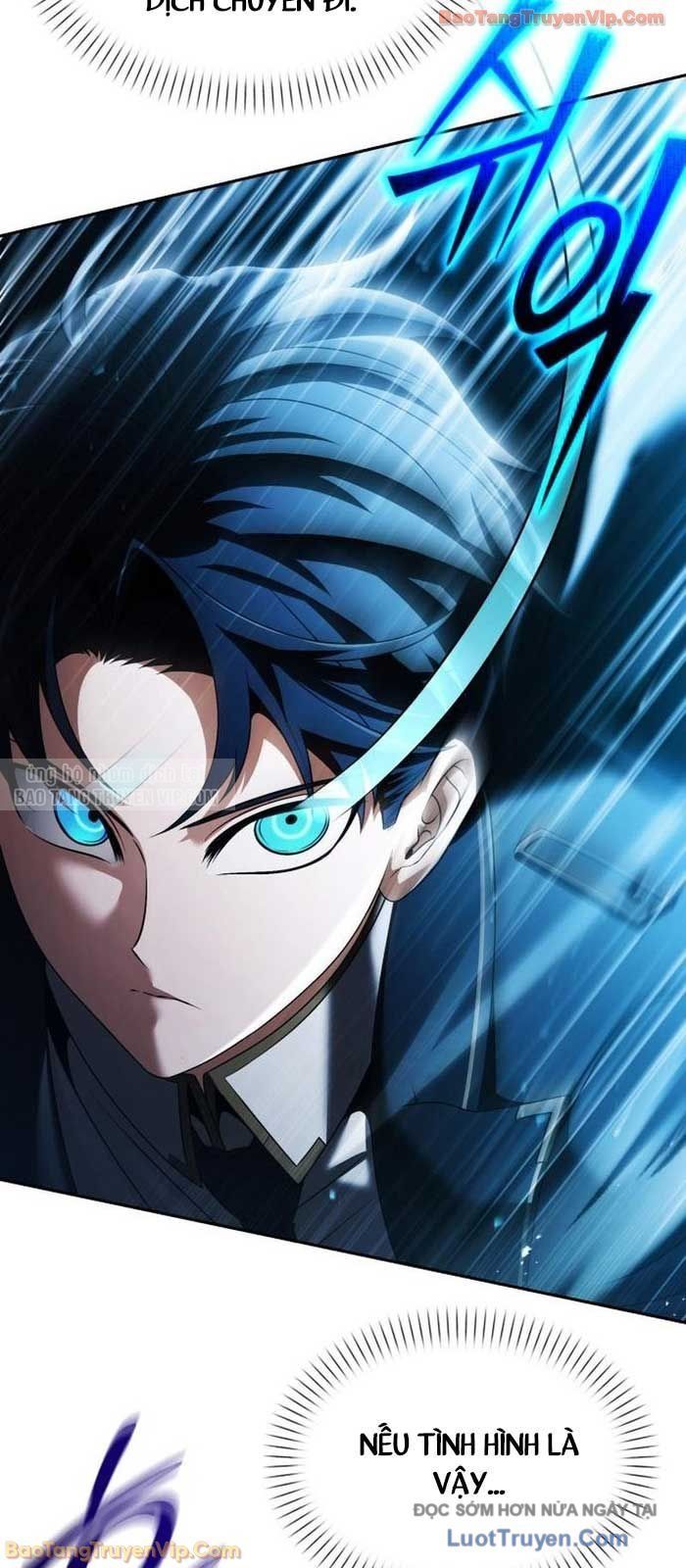 Cuộc Sống Tái Sinh Của Pháp Sư Hẻm Tối [Chap 21]