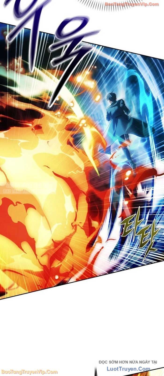 Cuộc Sống Tái Sinh Của Pháp Sư Hẻm Tối [Chap 21]