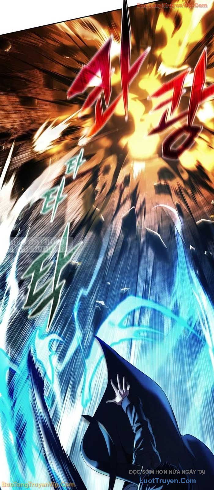 Cuộc Sống Tái Sinh Của Pháp Sư Hẻm Tối [Chap 21]