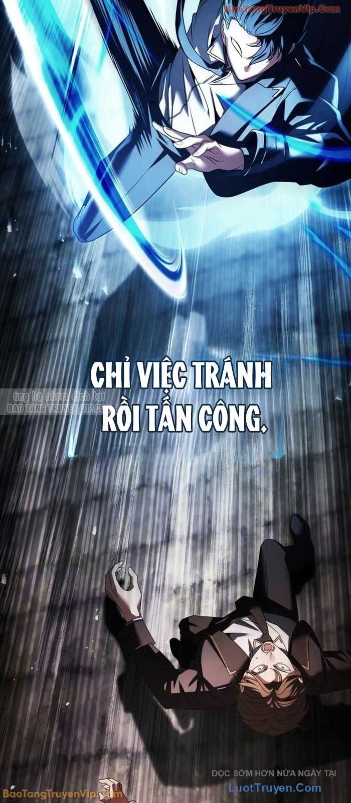 Cuộc Sống Tái Sinh Của Pháp Sư Hẻm Tối [Chap 21]