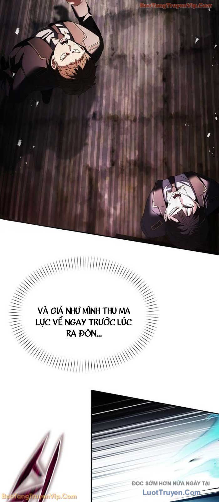 Cuộc Sống Tái Sinh Của Pháp Sư Hẻm Tối [Chap 21]