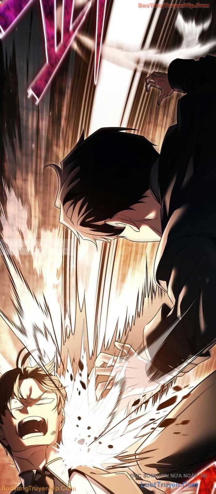 Cuộc Sống Tái Sinh Của Pháp Sư Hẻm Tối [Chap 21]