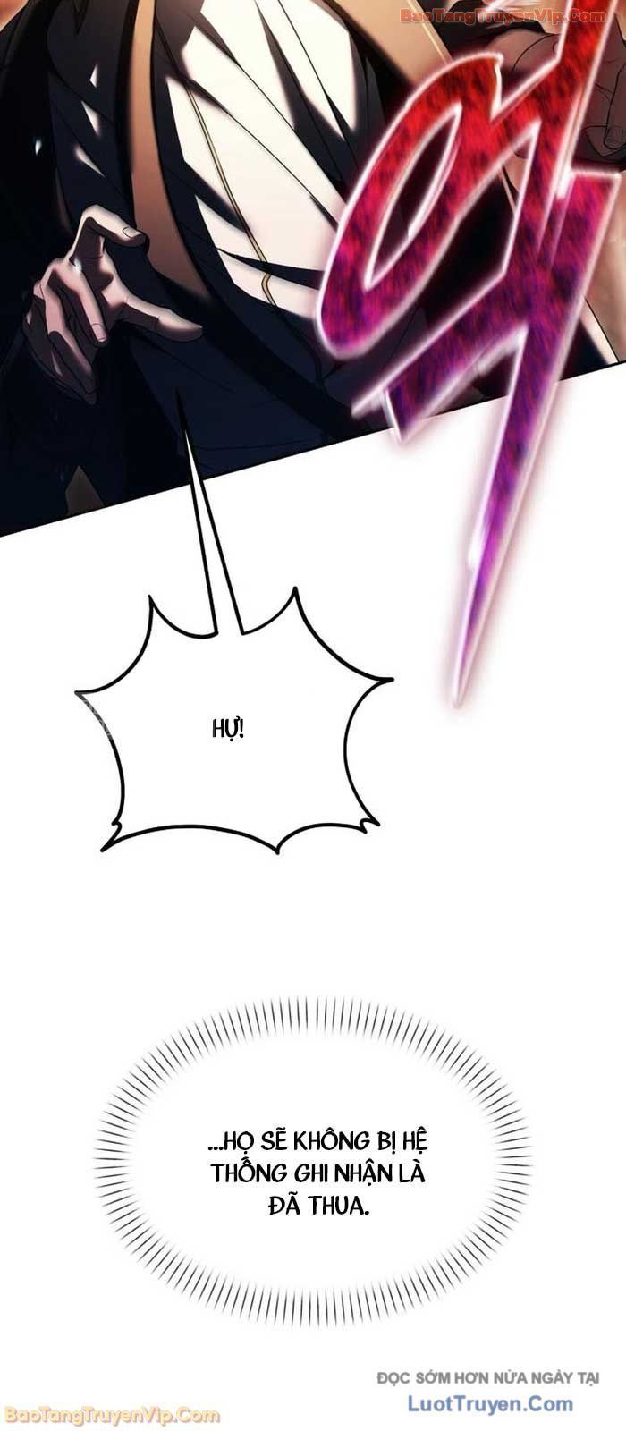 Cuộc Sống Tái Sinh Của Pháp Sư Hẻm Tối [Chap 21]