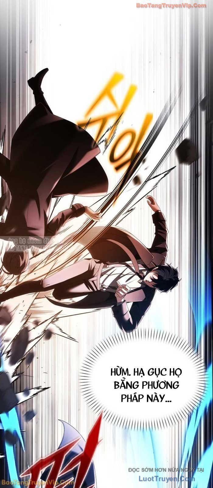 Cuộc Sống Tái Sinh Của Pháp Sư Hẻm Tối [Chap 21]