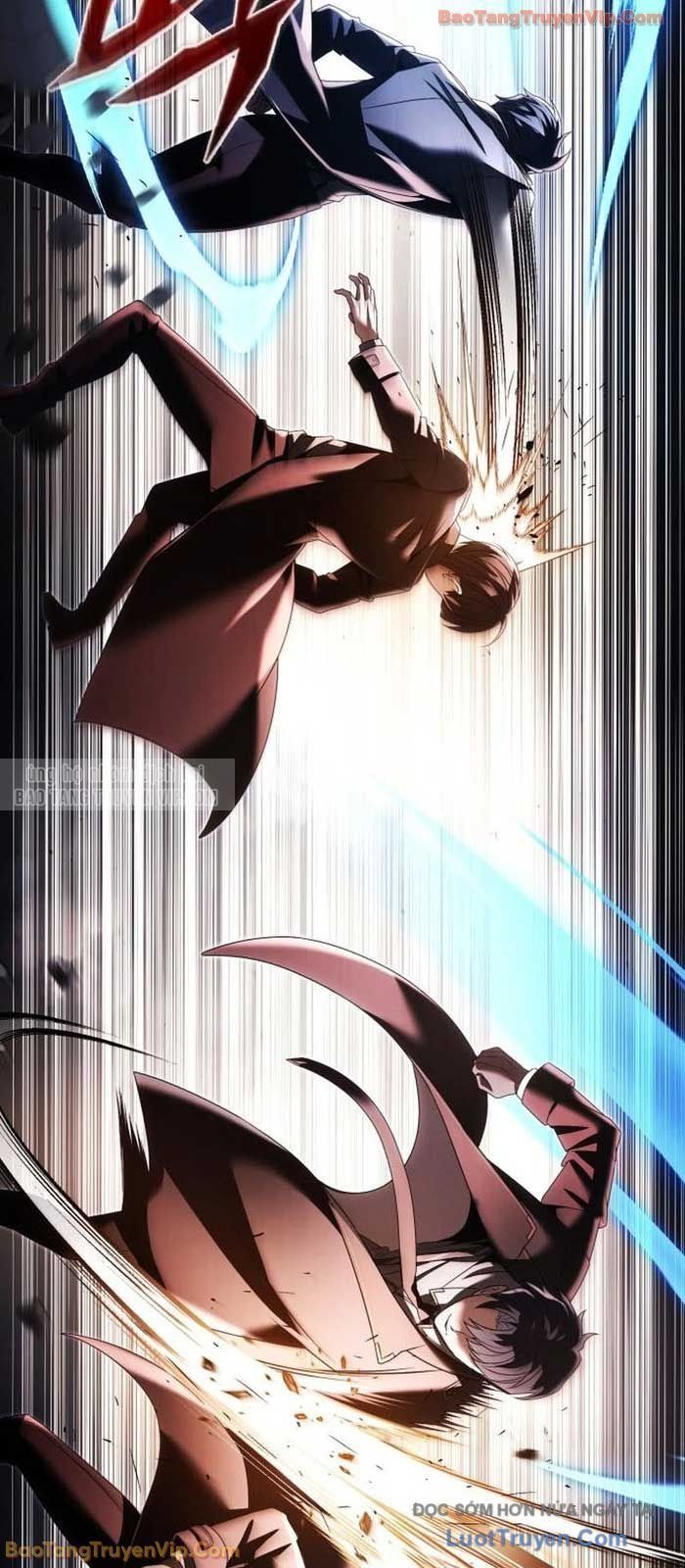 Cuộc Sống Tái Sinh Của Pháp Sư Hẻm Tối [Chap 21]