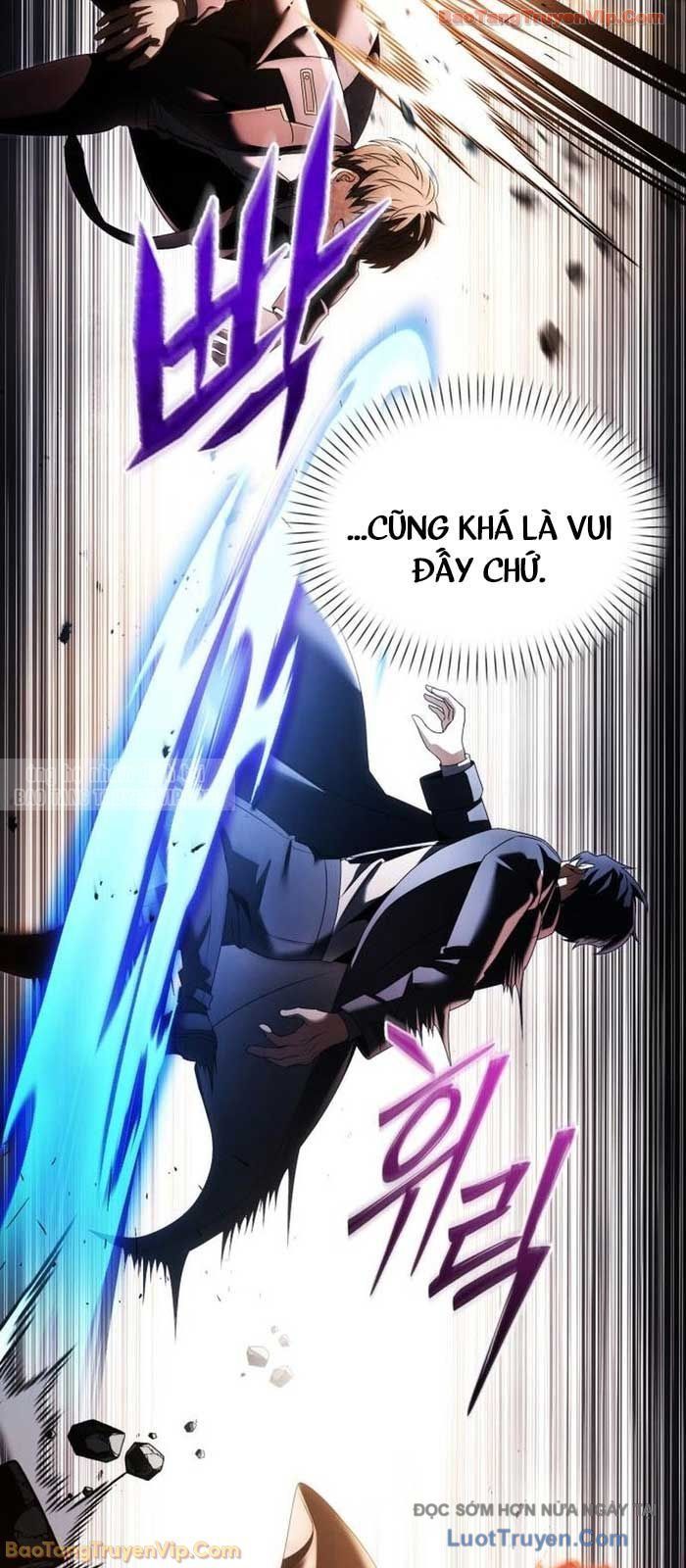 Cuộc Sống Tái Sinh Của Pháp Sư Hẻm Tối [Chap 21]