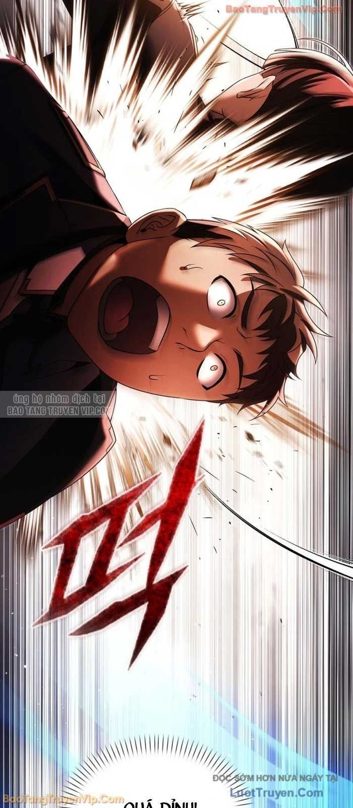 Cuộc Sống Tái Sinh Của Pháp Sư Hẻm Tối [Chap 21]