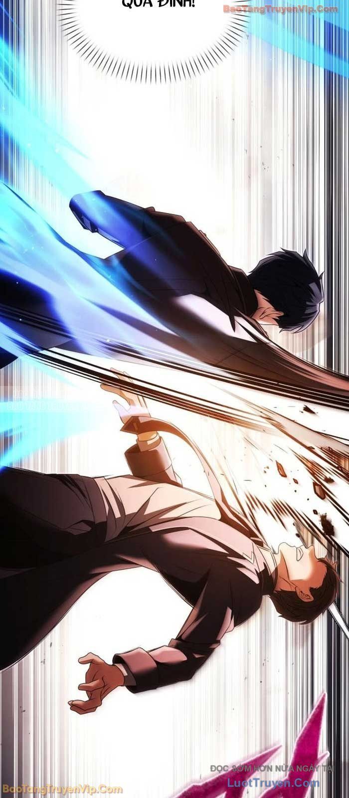 Cuộc Sống Tái Sinh Của Pháp Sư Hẻm Tối [Chap 21]