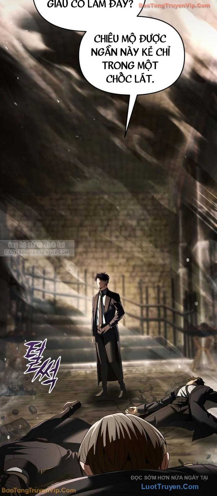 Cuộc Sống Tái Sinh Của Pháp Sư Hẻm Tối [Chap 21]