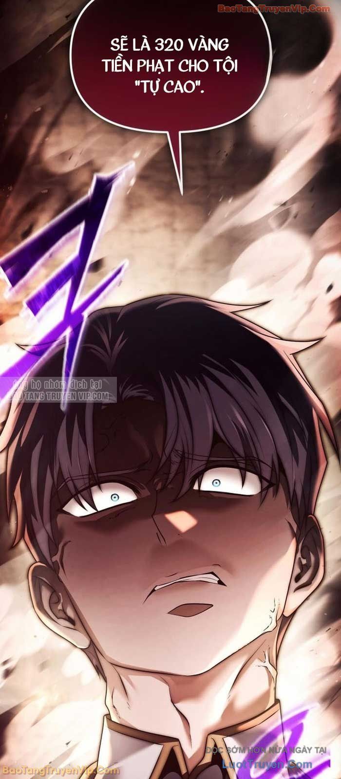 Cuộc Sống Tái Sinh Của Pháp Sư Hẻm Tối [Chap 21]