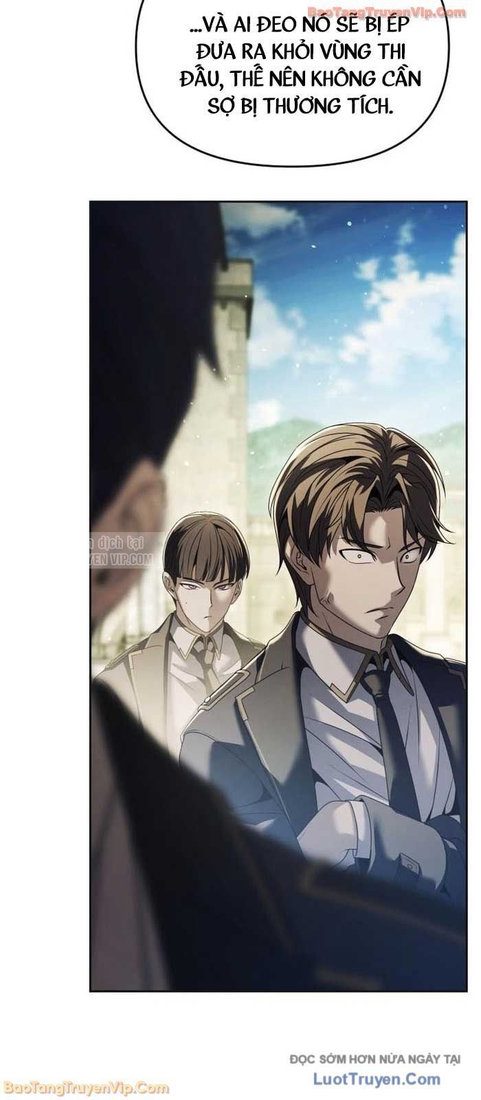 Cuộc Sống Tái Sinh Của Pháp Sư Hẻm Tối [Chap 21]