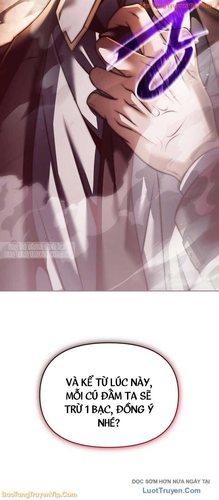 Cuộc Sống Tái Sinh Của Pháp Sư Hẻm Tối [Chap 21]