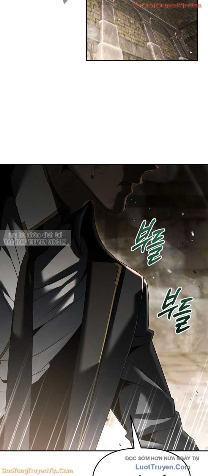 Cuộc Sống Tái Sinh Của Pháp Sư Hẻm Tối [Chap 21]