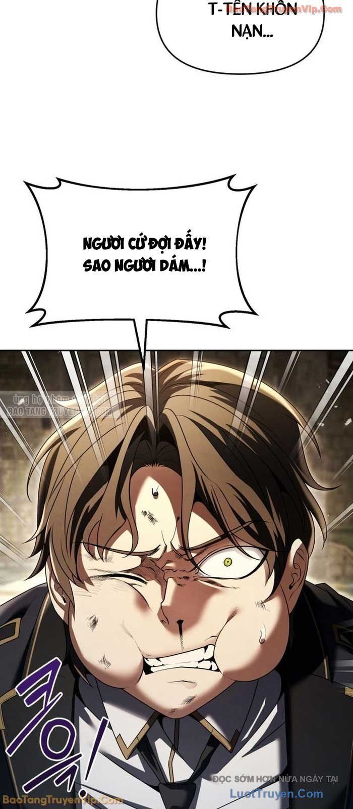 Cuộc Sống Tái Sinh Của Pháp Sư Hẻm Tối [Chap 21]