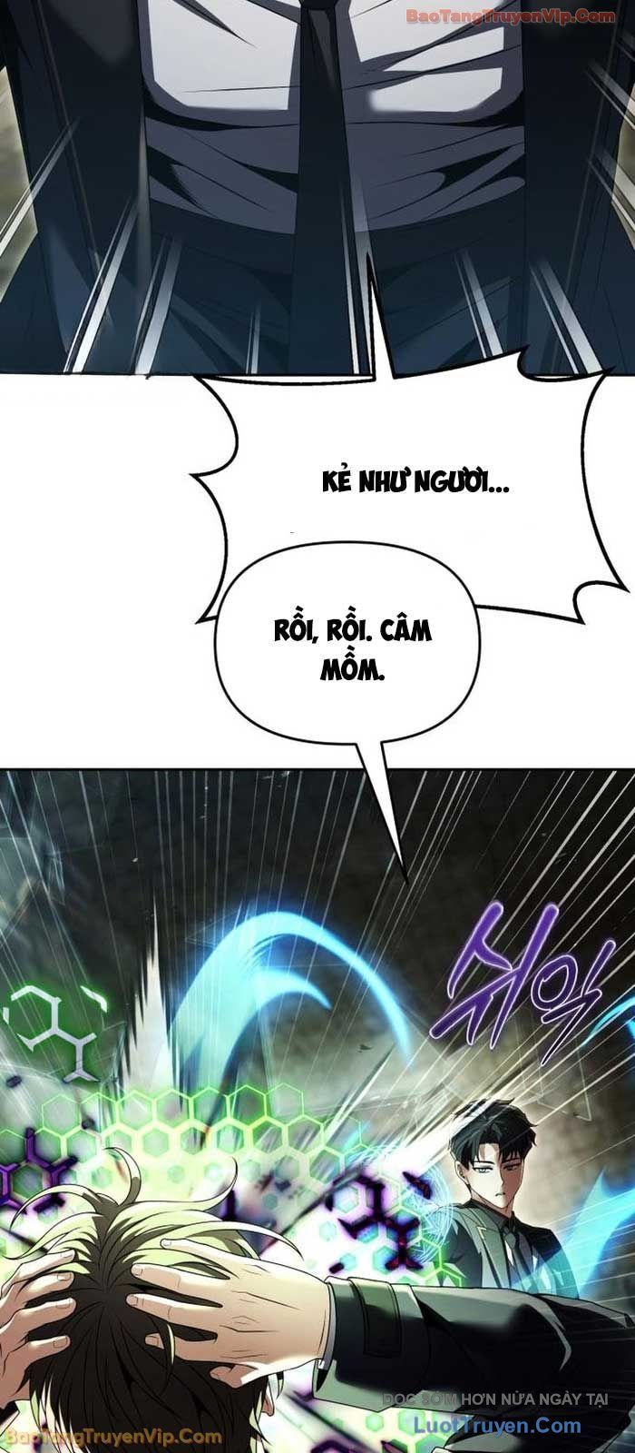 Cuộc Sống Tái Sinh Của Pháp Sư Hẻm Tối [Chap 21]