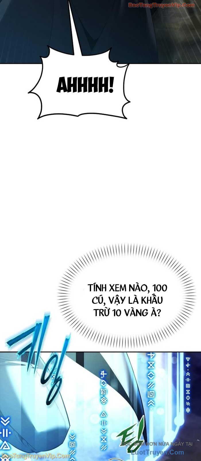 Cuộc Sống Tái Sinh Của Pháp Sư Hẻm Tối [Chap 21]