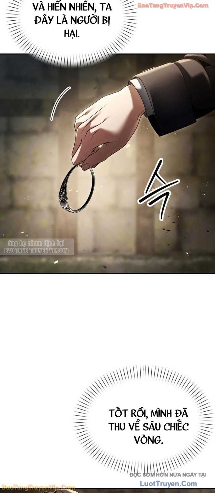 Cuộc Sống Tái Sinh Của Pháp Sư Hẻm Tối [Chap 21]