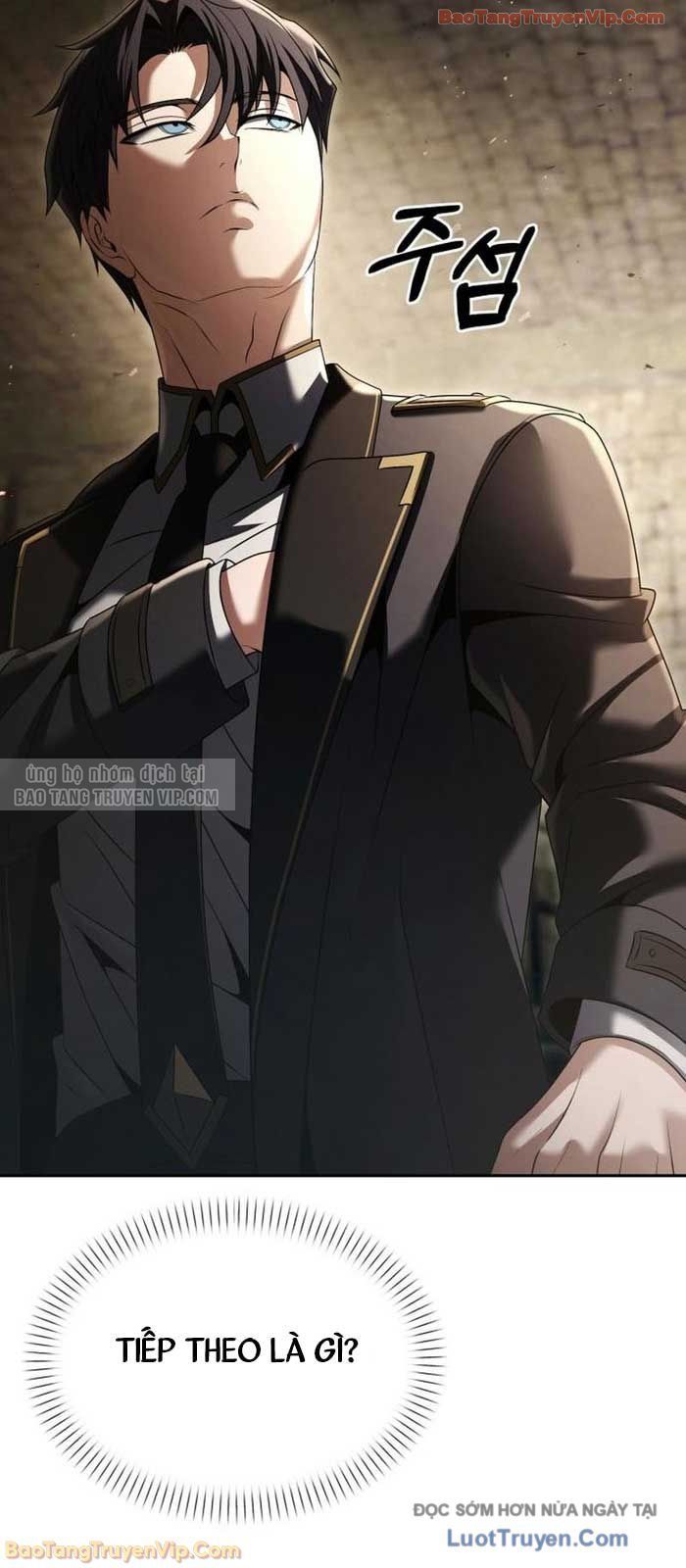 Cuộc Sống Tái Sinh Của Pháp Sư Hẻm Tối [Chap 21]