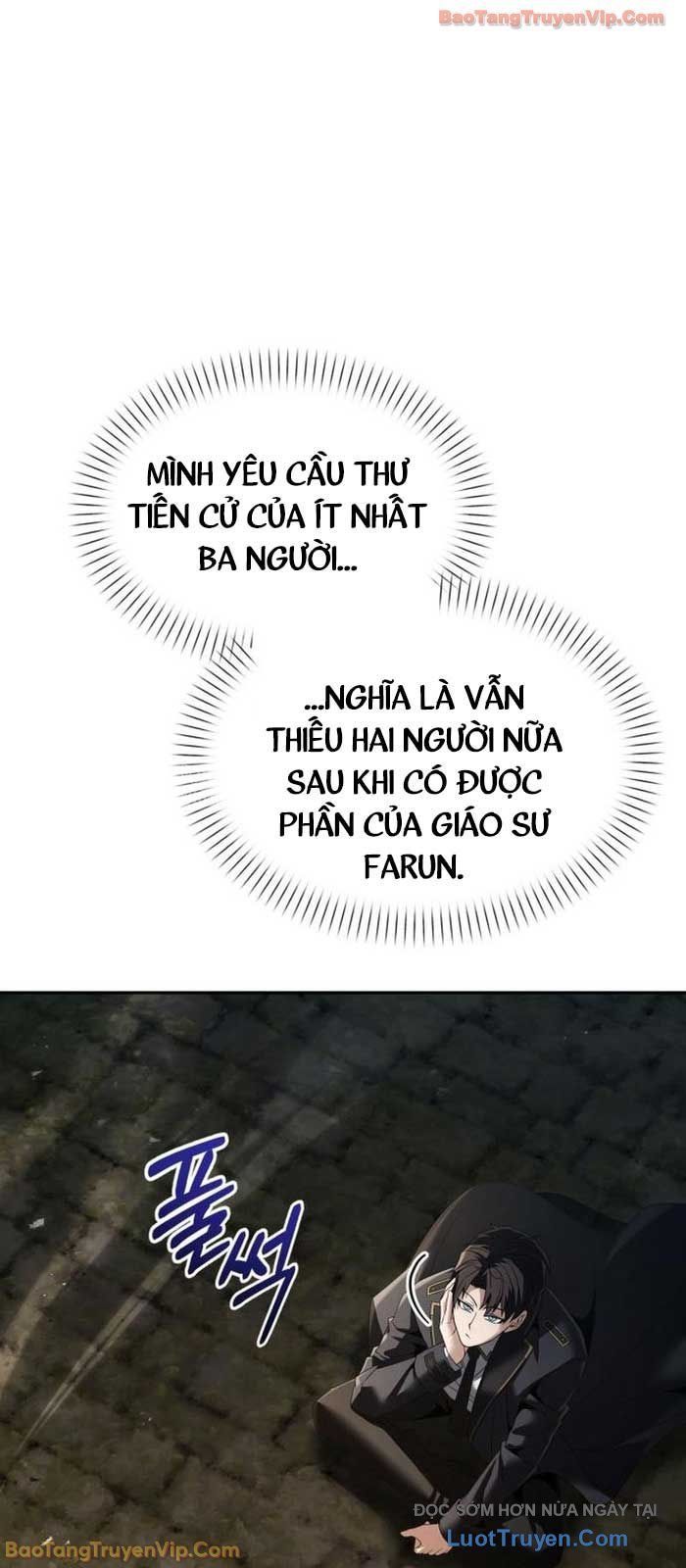 Cuộc Sống Tái Sinh Của Pháp Sư Hẻm Tối [Chap 21]