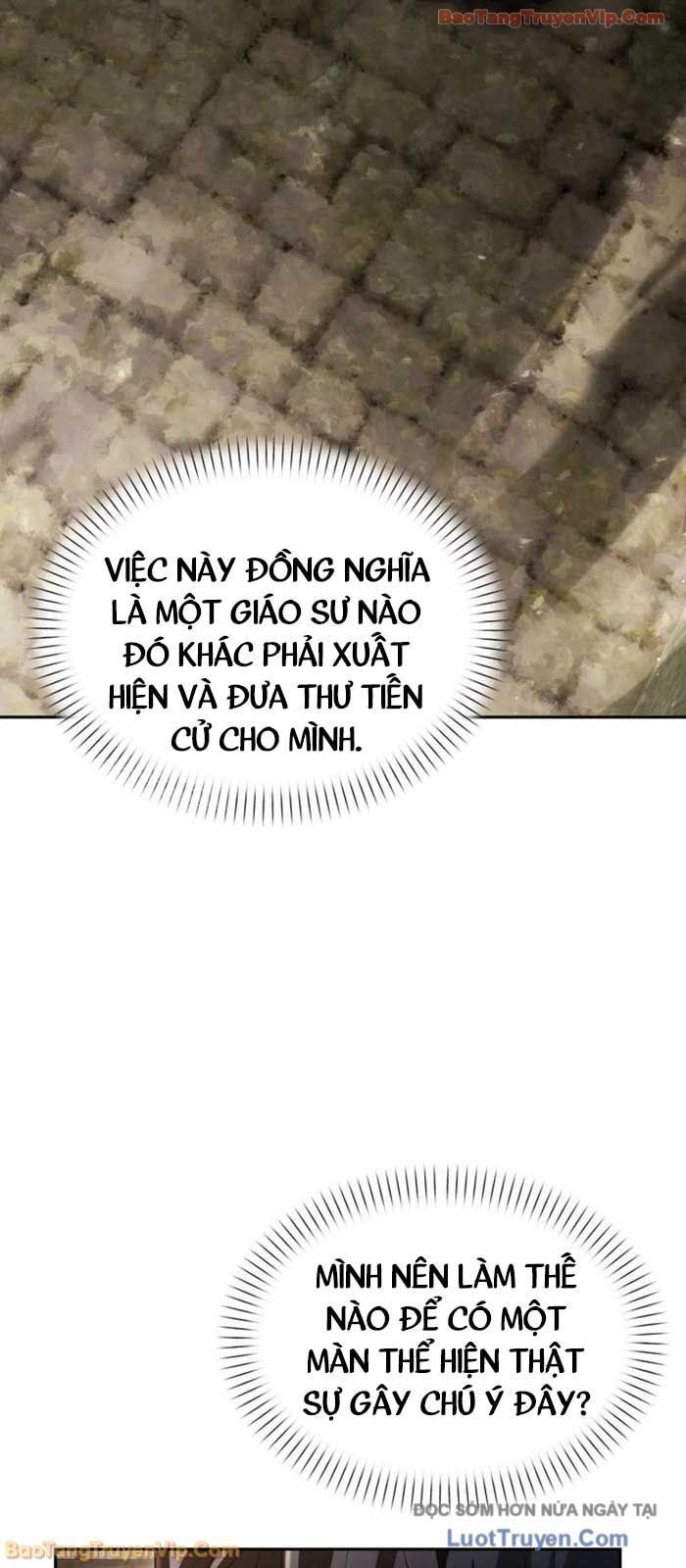 Cuộc Sống Tái Sinh Của Pháp Sư Hẻm Tối [Chap 21]