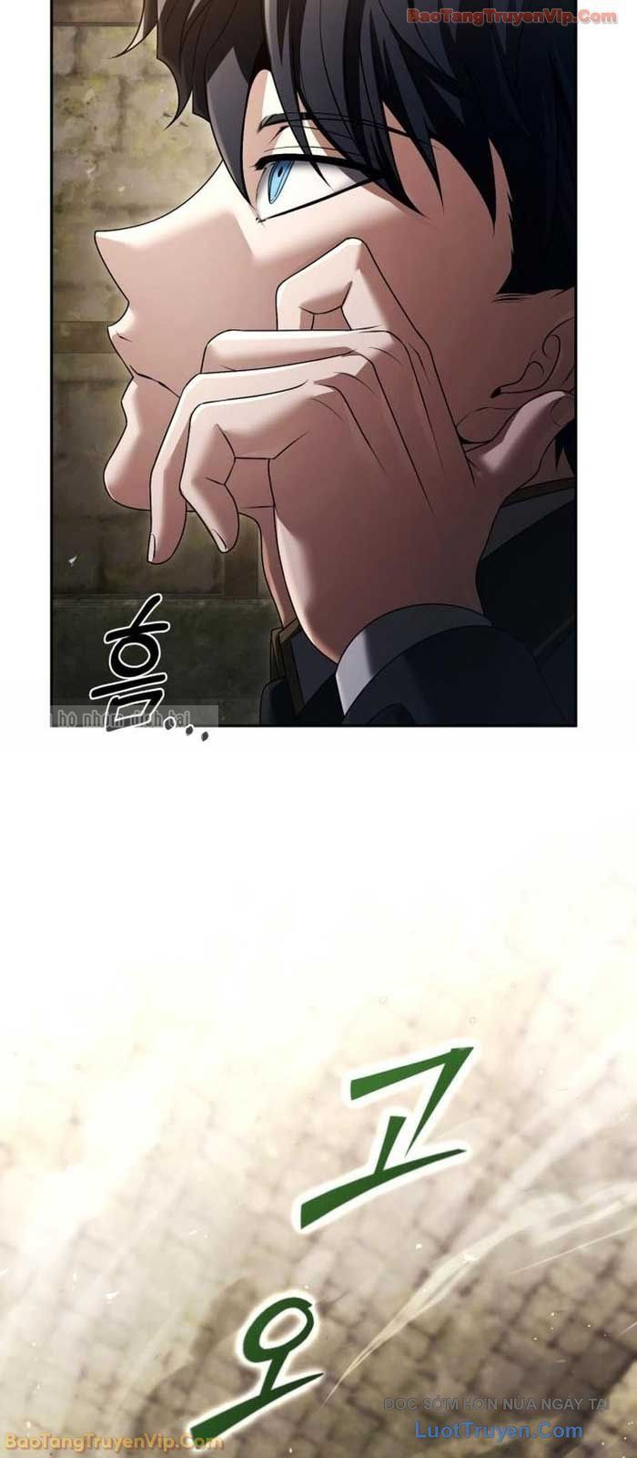 Cuộc Sống Tái Sinh Của Pháp Sư Hẻm Tối [Chap 21]